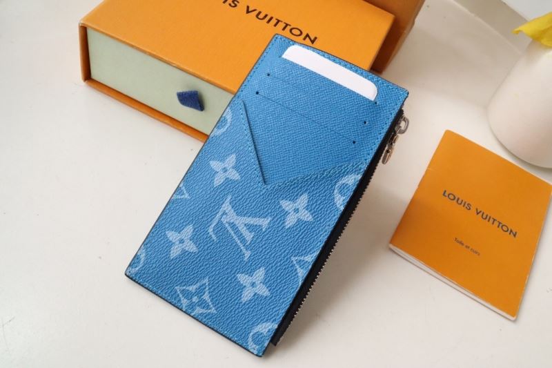 Louis Vuitton Wallets